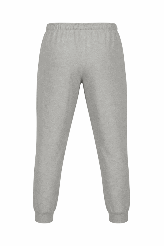 TOMMY HILFIGER ΦΟΡΜΑ JOGGER MINIMAL ΓΚΡΙ ΑΝΤΡΙΚΟ PRE OWNED L