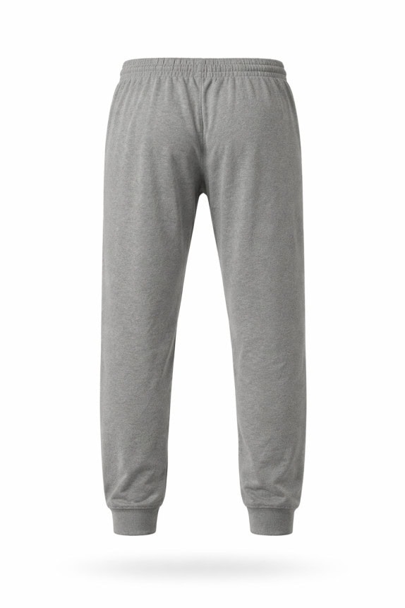 TOMMY HILFIGER ΦΟΡΜΑ MINIMAL ΓΚΡΙ ΑΝΤΡΙΚΟ PRE OWNED L