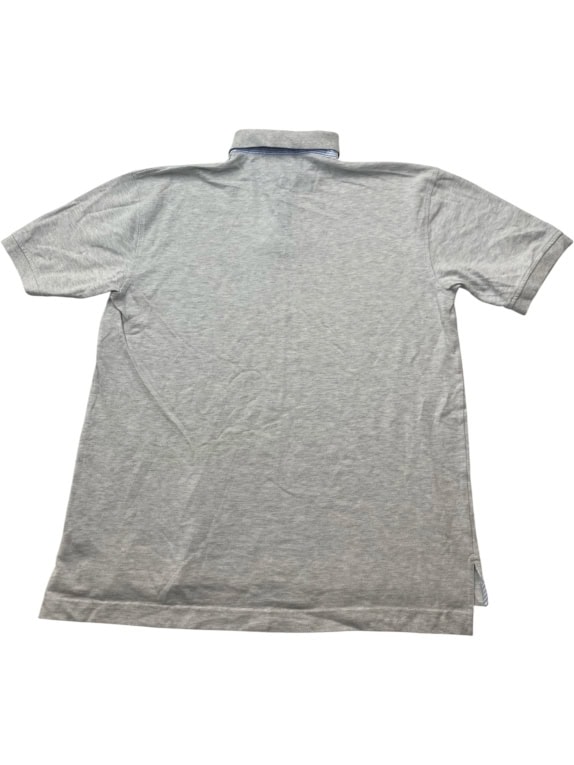 Tommy Hilfiger Polo grigia