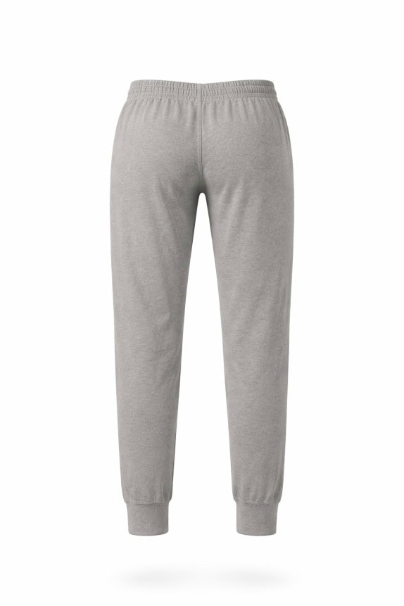 TOMMY HILFIGER JOGGER CLASSIC GREY UOMO PRE OWNED M
