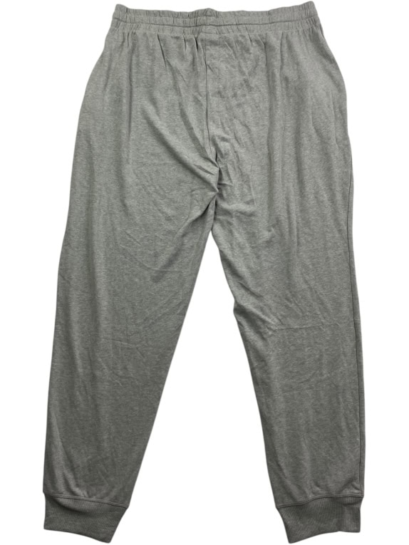 TOMMY HILFIGER Grey Sweatpants With Logo UC