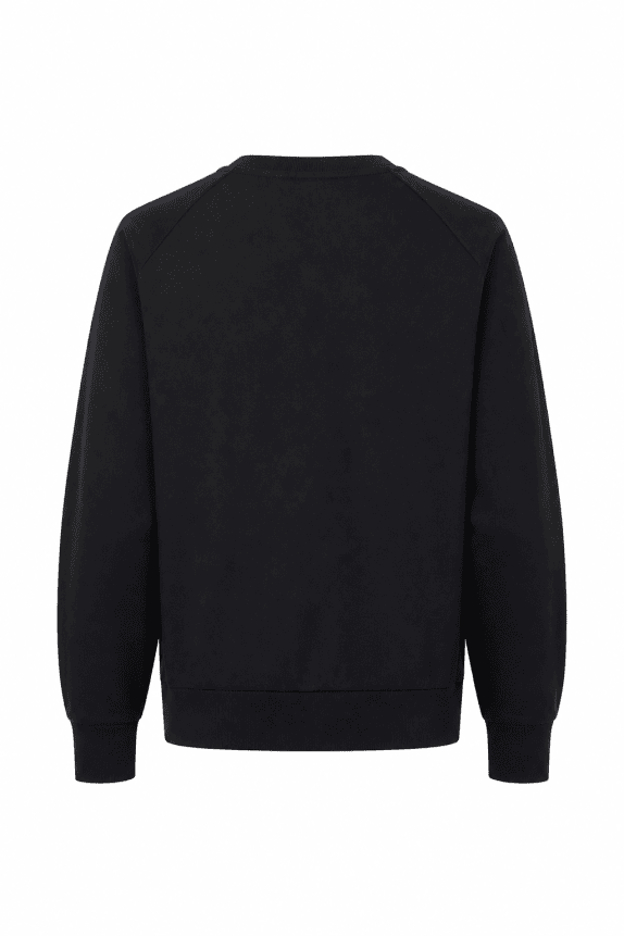 TOMMY HILFIGER ΠΛΕΚΤΗ ΖΑΚΕΤΑ MINIMAL ΜΑΥΡΟ ΑΝΤΡΙΚΟ PRE OWNED L