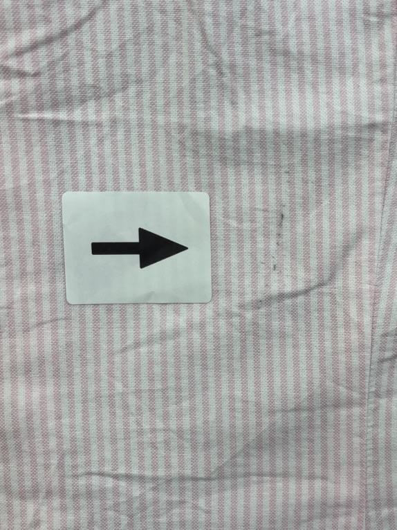 TOMMY HILFIGER SLEEVELESS SHIRT VINTAGE PINK WOMEN L pre-owned