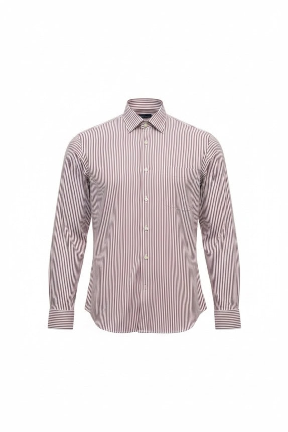 TOMMY HILFIGER ΠΟΥΚΑΜΙΣΟ ΡΙΓΕ ΜΠΟΡΝΤΟ ΑΝΤΡΙΚΟ PRE OWNED M