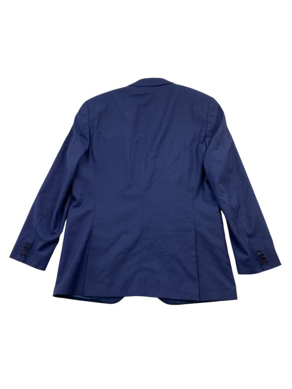 TOMMY HILFIGER GIACCA TAILORED BLU UOMO L