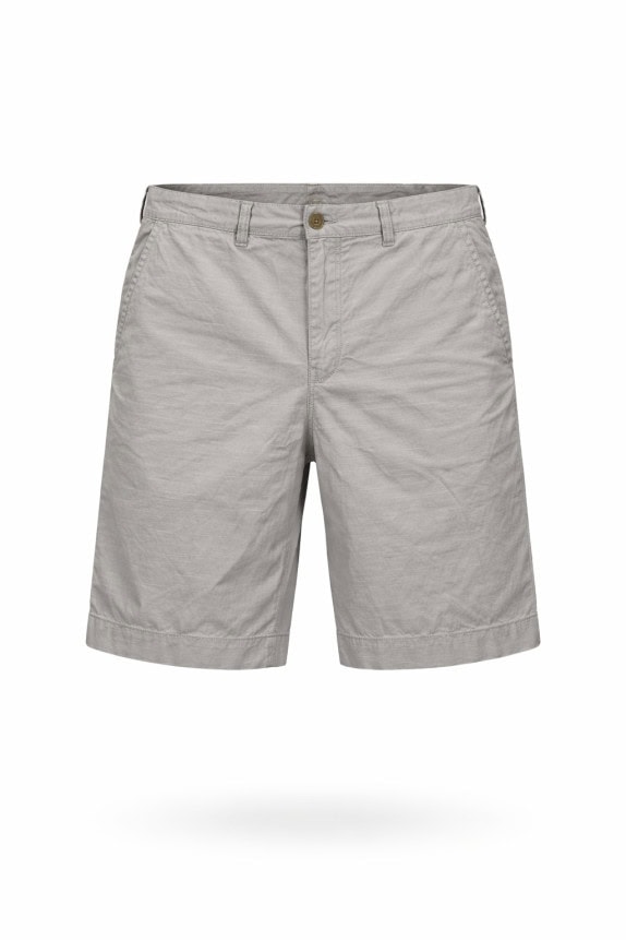 TOMMY HILFIGER ΣΟΡΤΣ CHINO MINIMAL ΜΠΕΖ ΑΝΤΡΙΚΟ PRE OWNED XL