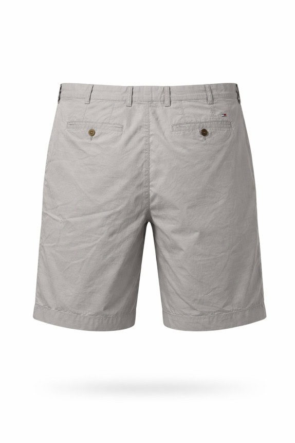 TOMMY HILFIGER SHORT CHINO MINIMAL BEIGE UOMO PRE OWNED XL