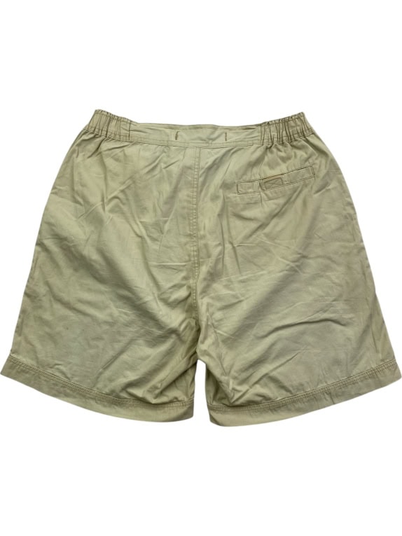TOMMY HILFIGER ΣΟΡΤΣ VINTAGE ΜΕ ΛΟΓΟΤΥΠΟ ΜΠΕΖ ΓΥΝΑΙΚΕΙΟ XS