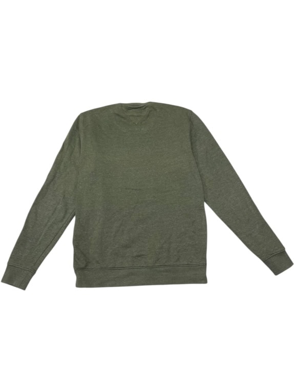 TOMMY JEANS ΦΟΥΤΕΡ (SWEATSHIRT) ΛΑΔΙ ΜΕ ΛΟΓΟΤΥΠΟ 1985