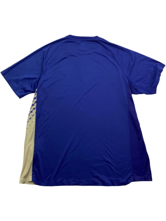 TOMMY JEANS Πουκάμισο Slim Fit Με Κεντημένο Λογότυπο Σκούρο Μπλε Ανδρικό M