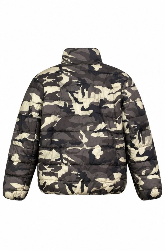TOMMY JEANS PUFFER JACKET  ΑΝΤΡΙΚΟ PRE OWNED S