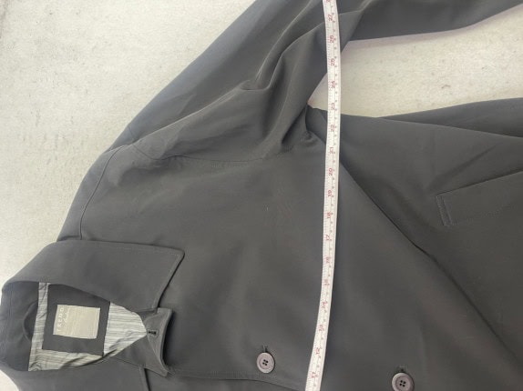 TREND ΜΠΟΥΦΑΝ ΚΛΑΣΙΚΟ ΜΑΥΡΟ ΑΝΤΡΙΚΟ PRE OWNED XL