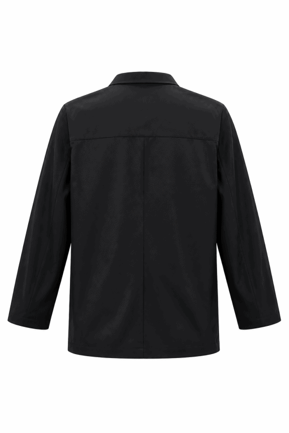 TREND ΜΠΟΥΦΑΝ ΚΛΑΣΙΚΟ ΜΑΥΡΟ ΑΝΤΡΙΚΟ PRE OWNED XL