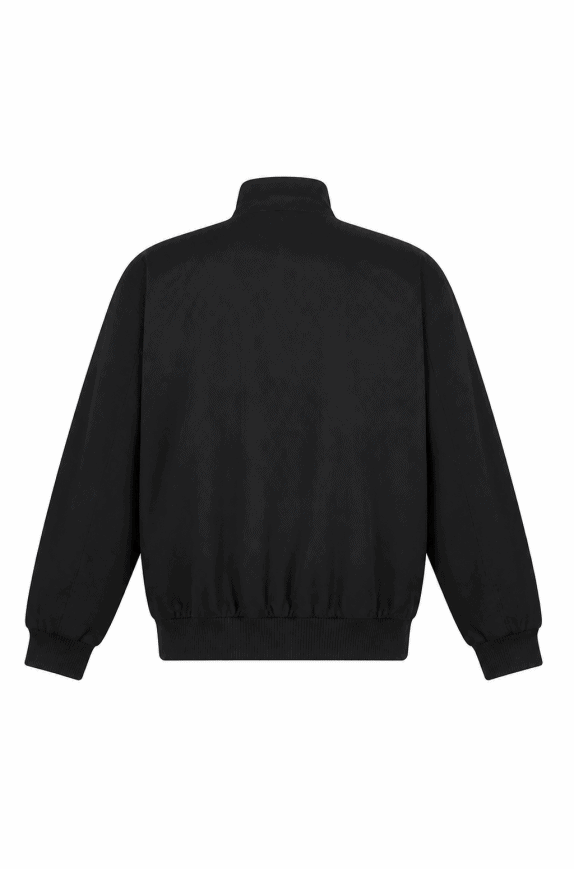 TRI MOUNTAIN JACKET MINIMAL BLACK ΑΝΤΡΙΚΟ PRE OWNED XL
