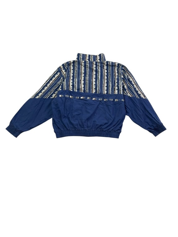 Trigema Αθλητική Φόρμα Σετ Vintage Με Λογότυπο Μπλε Unisex S
