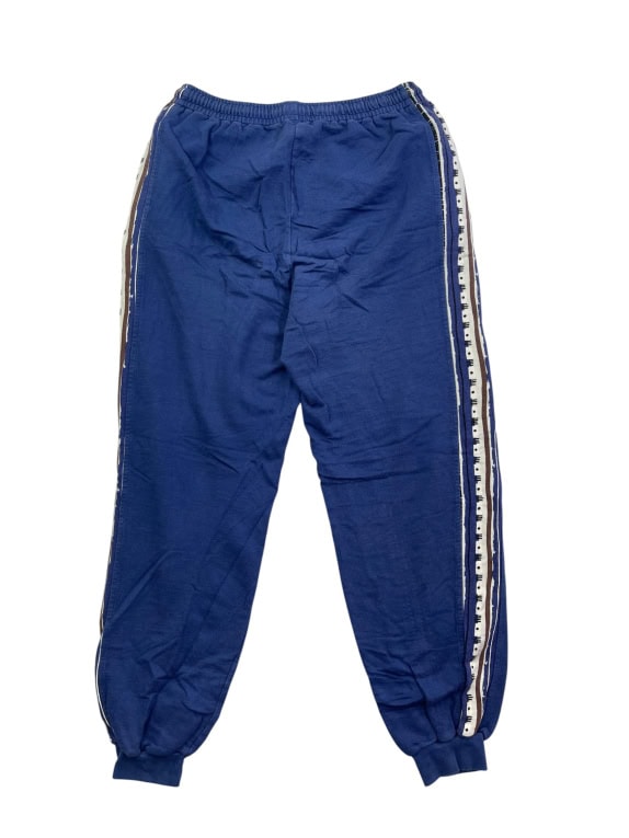 Trigema Αθλητική Φόρμα Σετ Vintage Με Λογότυπο Μπλε Unisex S