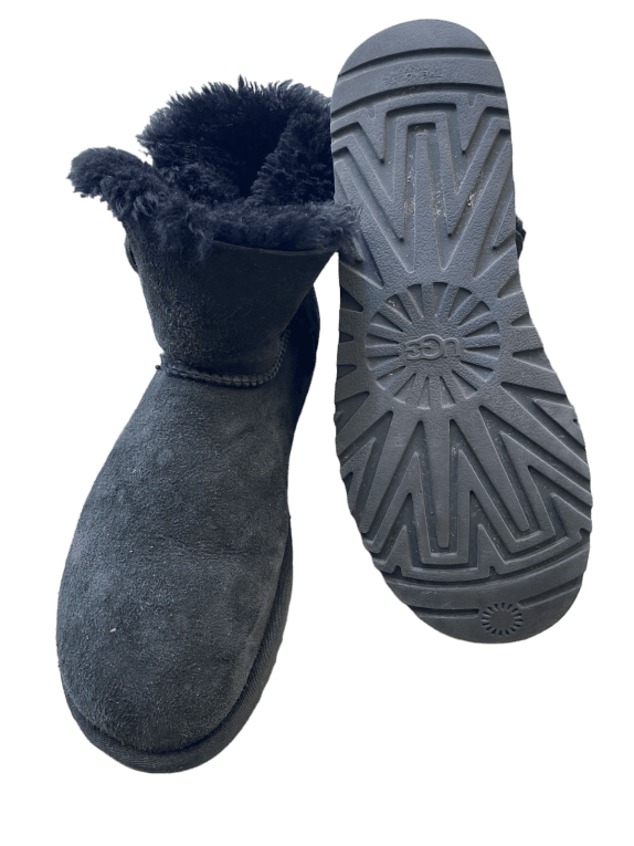 UGG STIVALI CON फर? EU 40