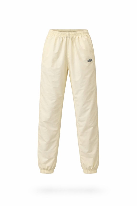 UMBRO PANTALONI VERDE CHIARO UOMO PRE OWNED L