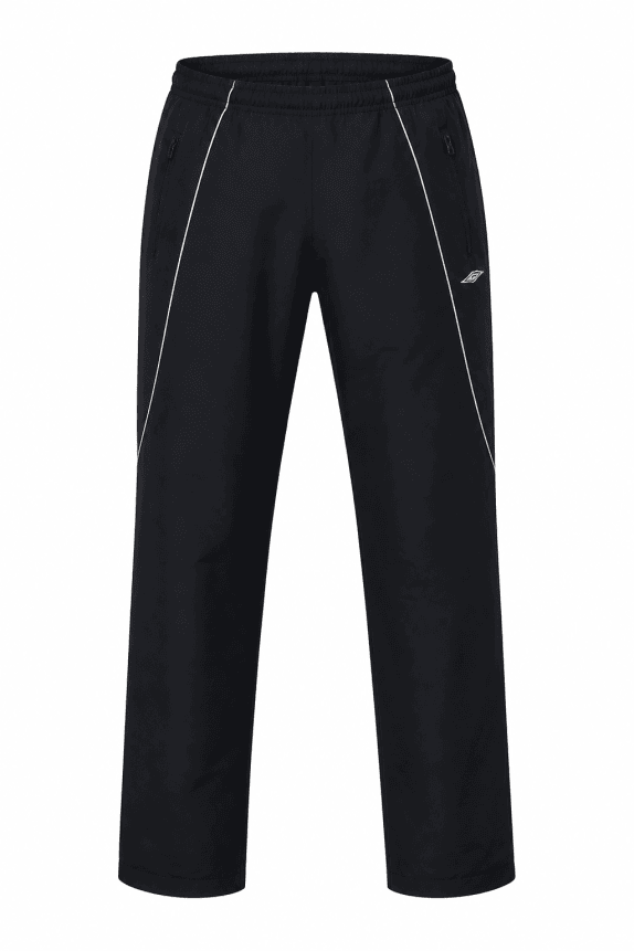 UMBRO ΠΑΝΤΕΛΟΝΙ ΑΘΛΗΤΙΚΟ ΜΑΥΡΟ ΑΝΤΡΙΚΟ PRE OWNED XL