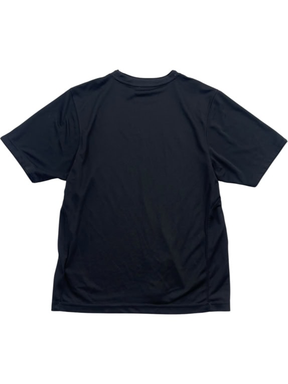 Umbro T-Shirt Logo Black Unisex M