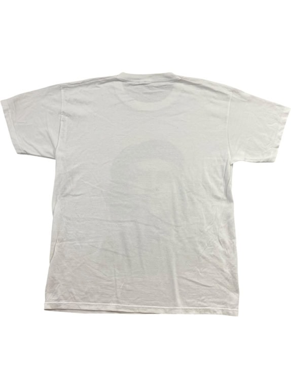 UNBRANDED T-Shirt Vintage Che Guevara Graphic White Unisex Large