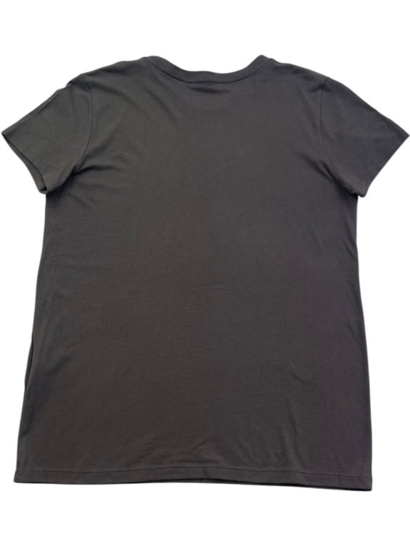 UNDER ARMOUR GRAPHIC TEE MINIMAL CHARCOAL ΓΥΝΑΙΚΕΙΟ PRE OWNED M