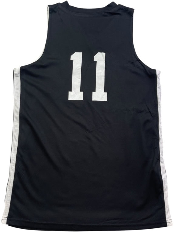 UNDER ARMOUR JERSEY GRAPHIC BLACK ΑΝΤΡΙΚΟ PRE OWNED S