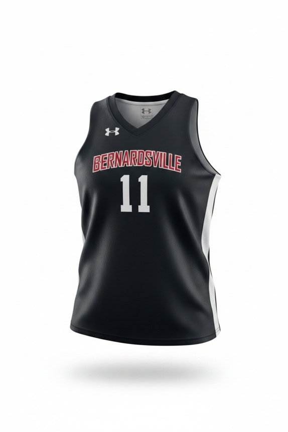 UNDER ARMOUR JERSEY GRAPHIC NERO UOMO PRE OWNED S