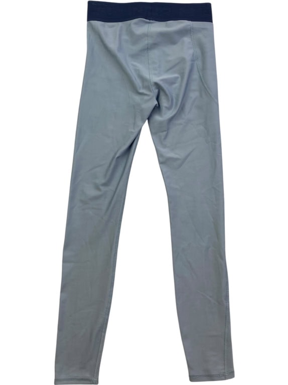 UNDER ARMOUR Grey Performance Leggings Women’s S