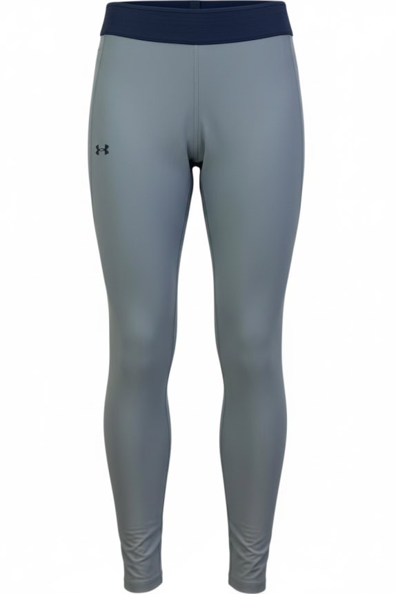 UNDER ARMOUR Κολάν Γκρι Performance Γυναικείο S