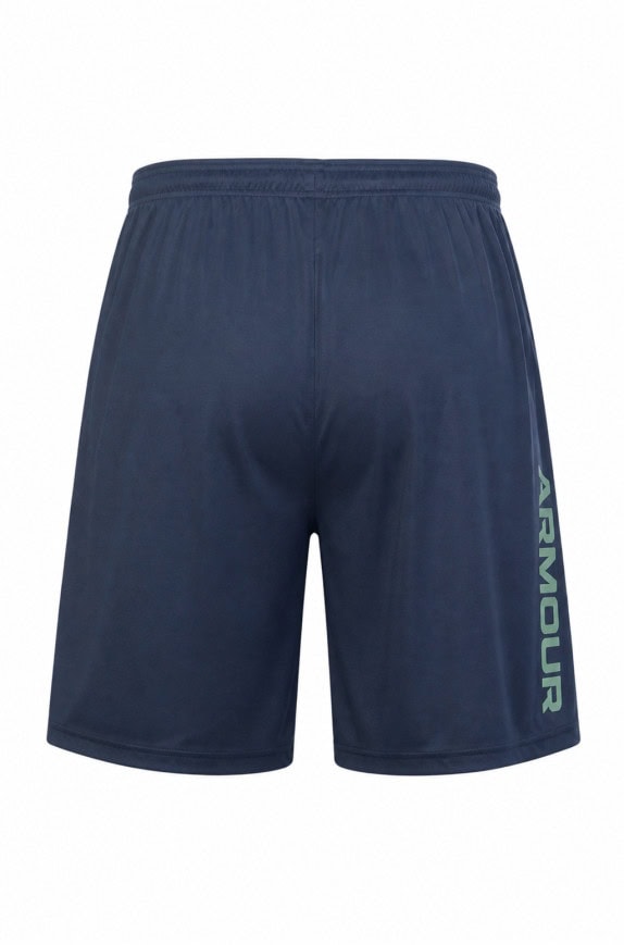 UNDER ARMOUR SHORTS GRAPHIC NERO UOMO PRE OWNED L