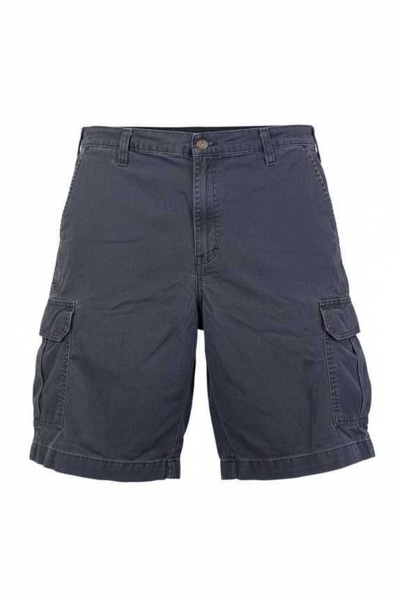 UNKNOWN CARGO ΒΕΡΜΟΥΔΑ UTILITY CHARCOAL ΑΝΤΡΙΚΟ PRE OWNED XXL