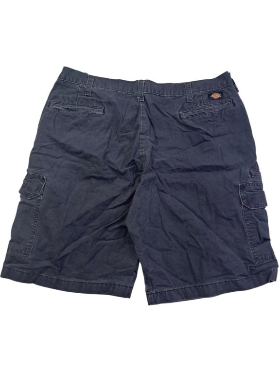 UNKNOWN CARGO ΒΕΡΜΟΥΔΑ UTILITY CHARCOAL ΑΝΤΡΙΚΟ PRE OWNED XXL
