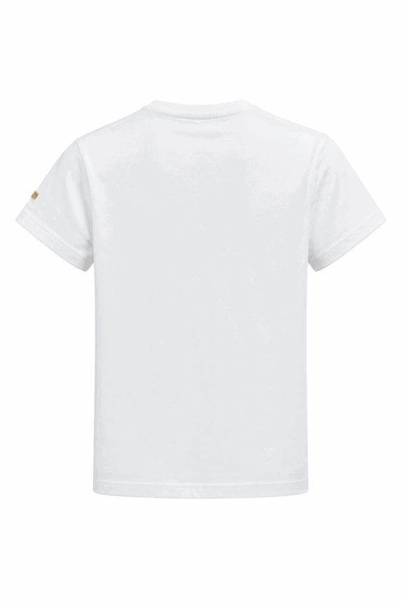 URBAN FLEX GRAPHIC TEE SPORTY ΛΕΥΚΟ ΑΝΤΡΙΚΟ PRE OWNED XS