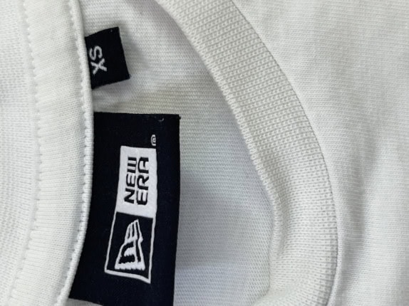 URBAN FLEX GRAPHIC TEE SPORTY ΛΕΥΚΟ ΑΝΤΡΙΚΟ PRE OWNED XS