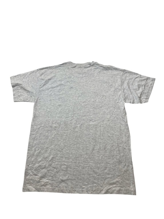 Van Heusen 417 Graphic T-Shirt Γκρι Unisex