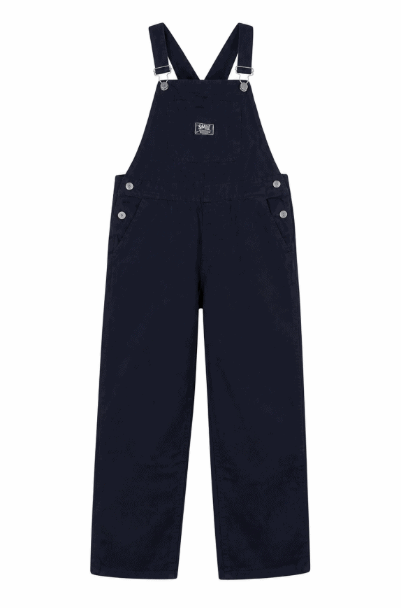 VANS ΟΛΟΣΩΜΗ ΦΟΡΜΑ WORKWEAR ΜΑΥΡΟ ΓΥΝΑΙΚΕΙΟ PRE OWNED XS