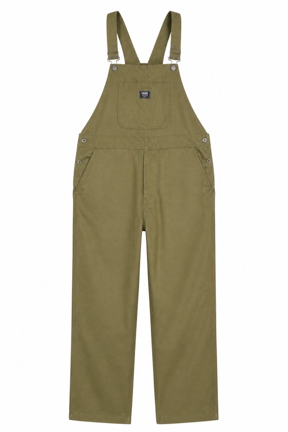 VANS ΠΟΛΥΝΟΜΗ ΣΑΛΟΠΕΤΑ WORKWEAR ΧΑΚΙ ΑΝΤΡΙΚΟ PRE OWNED XXXL