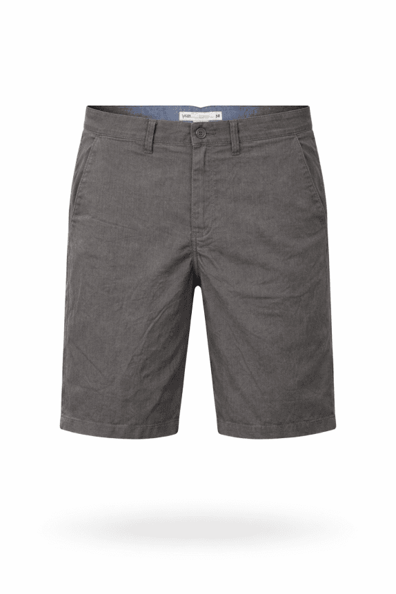 VANS BERMUDA MINIMAL GRIGIO UOMO PRE OWNED XL