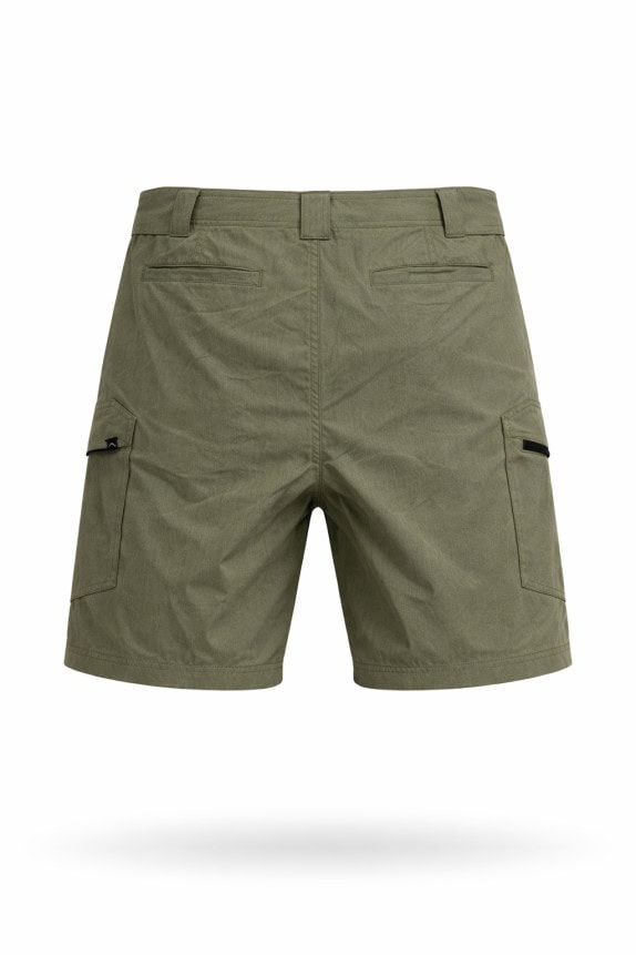 VENUM CARGO SHORTS UTILITY OLIVE ΑΝΤΡΙΚΟ PRE OWNED XL