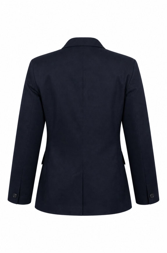 VERSACE BLAZER CLASSIC NAVY ΑΝΔΡΙΚΟ PRE OWNED