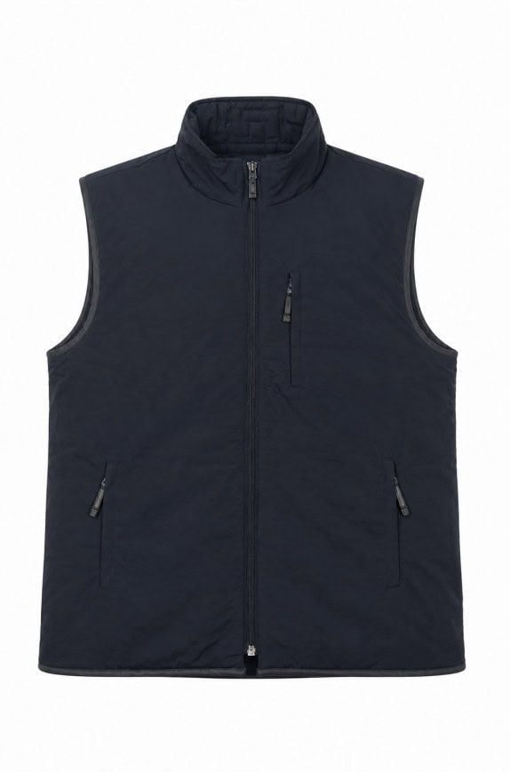VERSACE CLASSIC ΓΙΛΕΚΟ ΜΑΥΡΟ ΑΝΤΡΙΚΟ PRE OWNED L