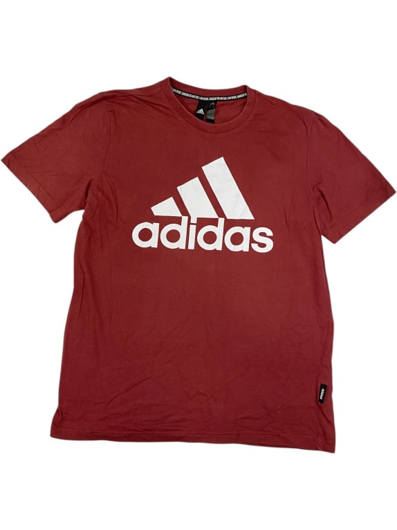 VINTAGE ADIDAS ΑΝΔΡΙΚΟ T-SHIRT ME ΛΟΓΟΤΥΠΟ M