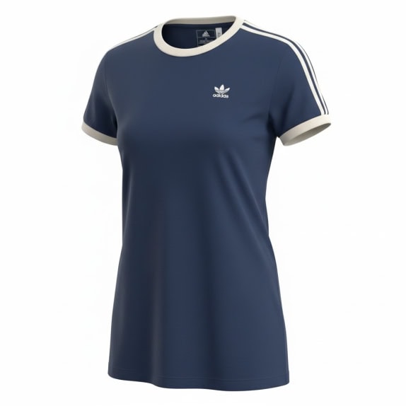 VINTAGE ADIDAS ΓΥΝΑΙΚΕΙΑ ΜΠΛΟΥΖΑ S