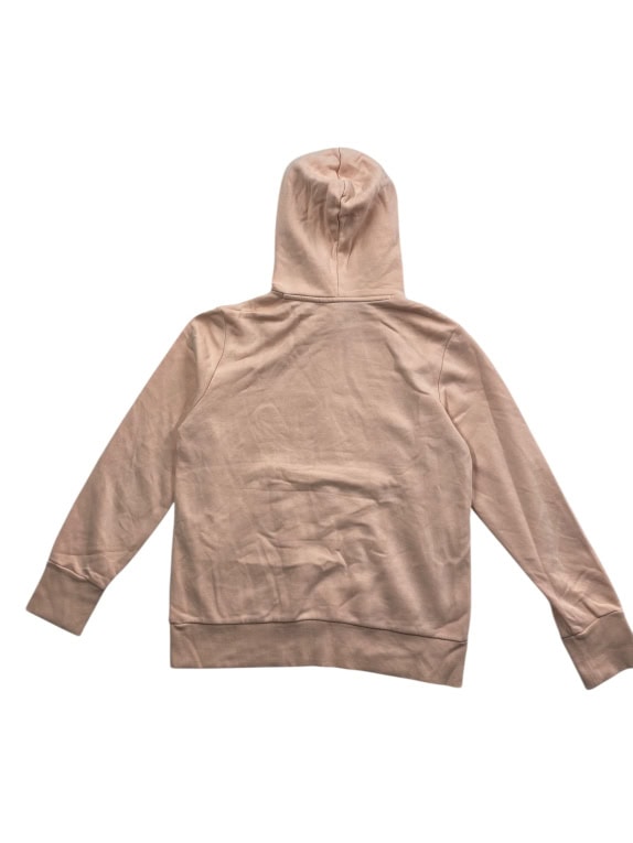VINTAGE ADIDAS HOODIE ΜΕ ΜΕΓΑΛΟ ΛΟΓΟΤΥΠΟ ΣΟΜΟΝ ΓΥΝΑΙΚΕΙΟ M
