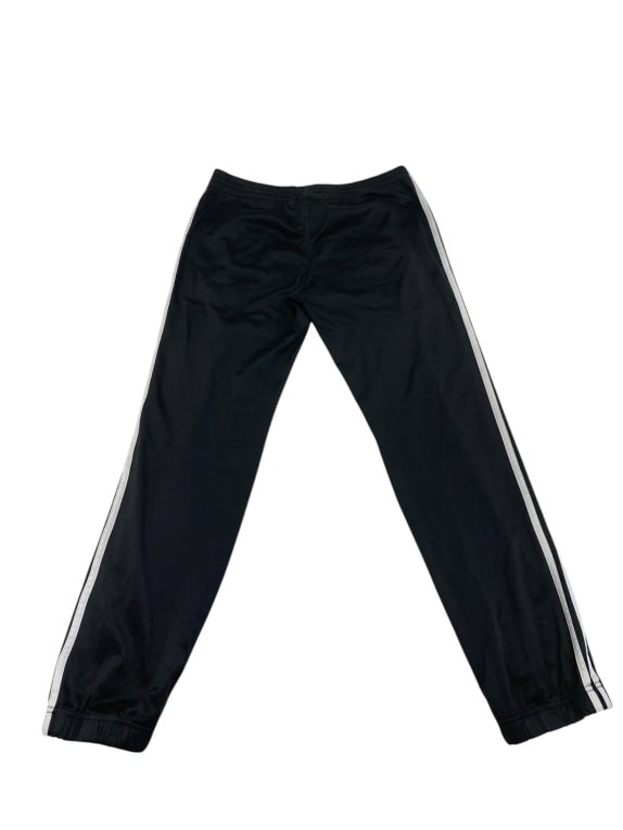 VINTAGE ADIDAS ΜΑΥΡΟ ΠΑΝΤΕΛΟΝΙ ΦΟΡΜΑΣ XS