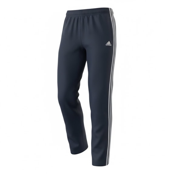 VINTAGE ADIDAS ΜΠΛΕ ΠΑΝΤΕΛΟΝΙ ΦΟΡΜΑΣ M