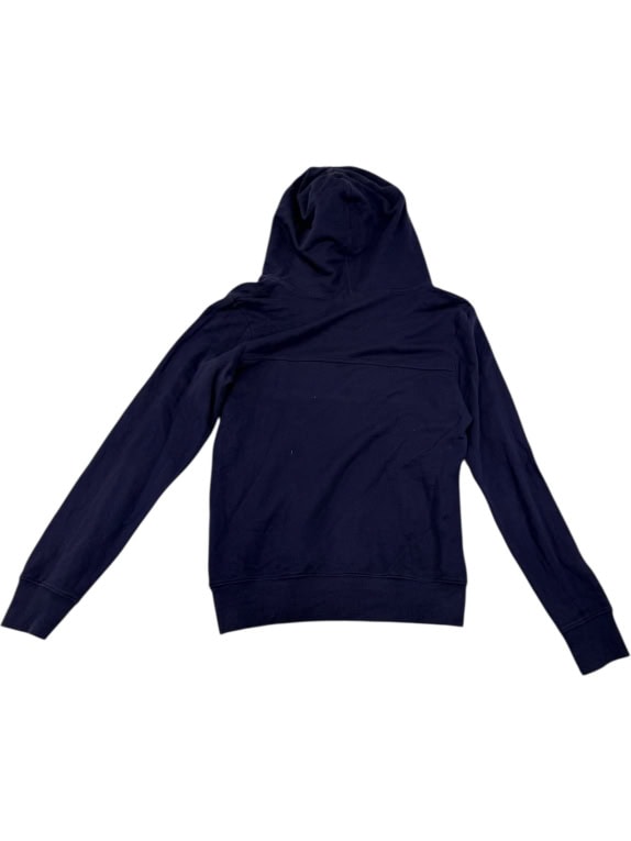 VINTAGE ADIDAS ORIGINALS FELPA CON CAPPUCCIO DA DONNA S
