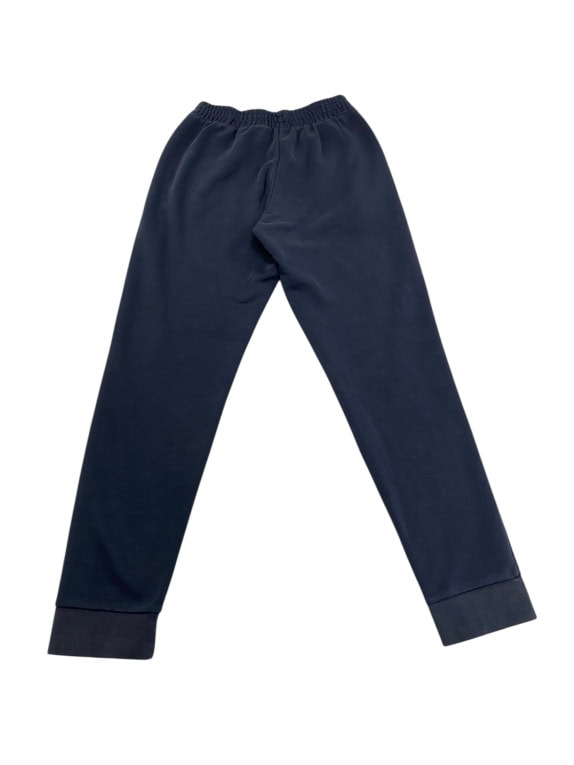 Pantaloni della tuta vintage adidas Primegreen blu da uomo S