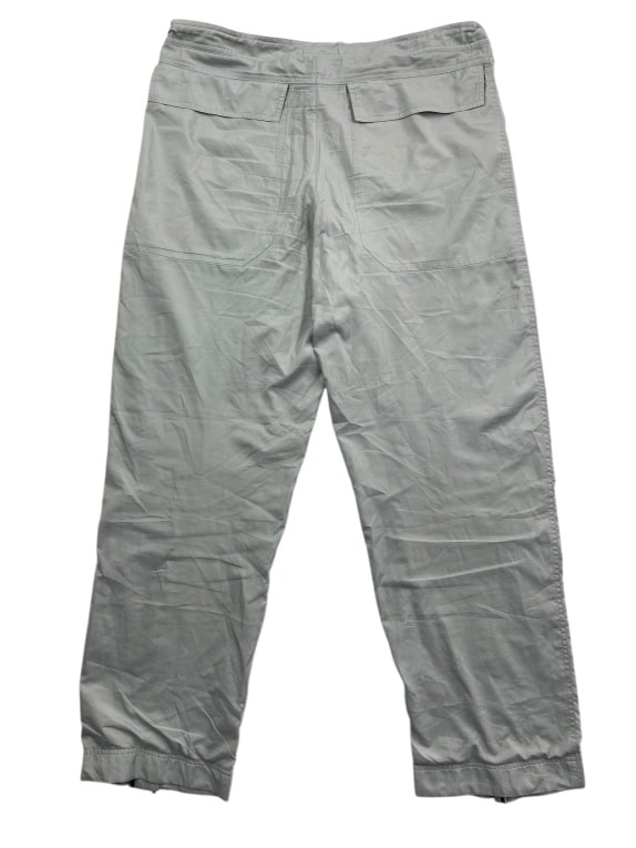 VINTAGE ADIDAS ΠΑΝΤΕΛΟΝΙ ΦΟΡΜΑΣ TRACK PANTS ΛΟΓΟΤΥΠΟ ΓΚΡΙ ΑΝΔΡΙΚΟ XL